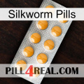 Silkworm Pills levitra1